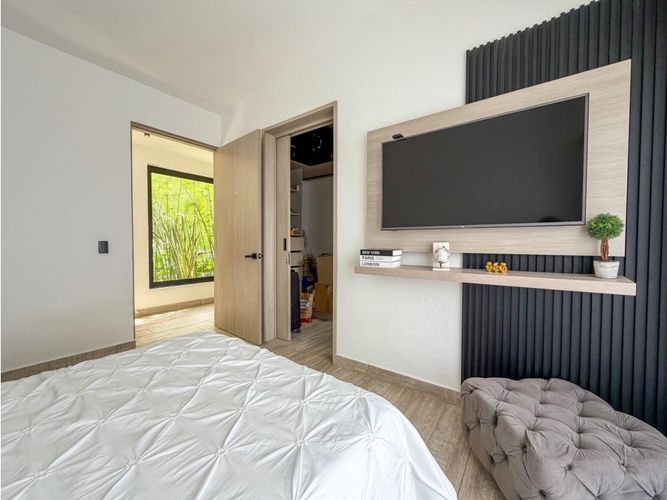 Finca en venta en La Mosquita, Guarne, 330 m² · foto 17 de 24