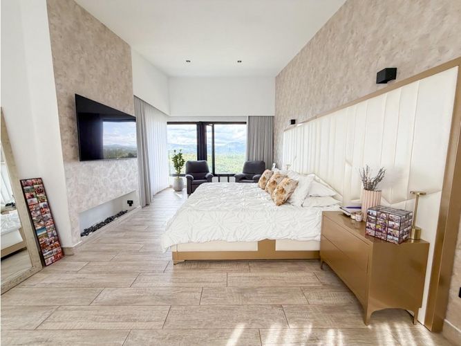 Finca en venta en La Mosquita, Guarne, 330 m² · foto 21 de 24