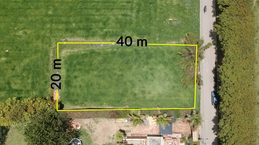 Lote en venta en Vda Canelon, Cajicá, 800 m² · foto 3 de 11