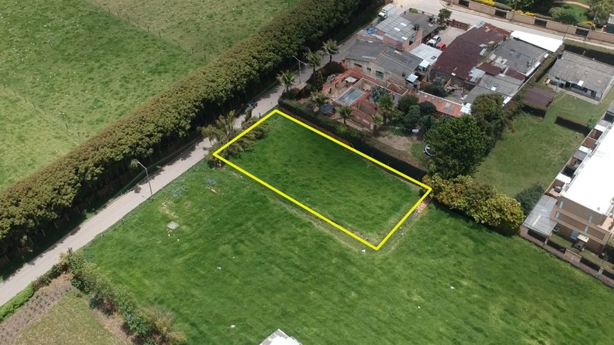Lote en venta en Vda Canelon, Cajicá, 800 m² · foto 4 de 11