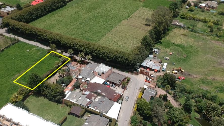 Lote en venta en Vda Canelon, Cajicá, 800 m² · foto 5 de 11