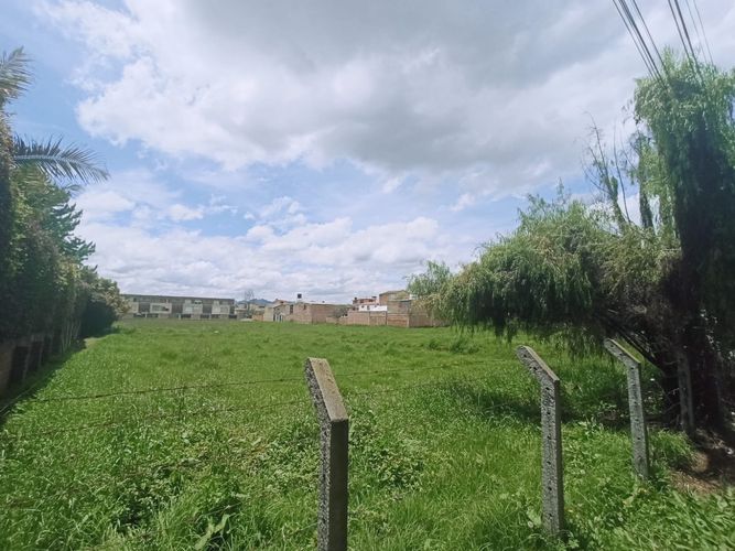 Lote en venta en Vda Canelon, Cajicá, 800 m² · foto 11 de 11