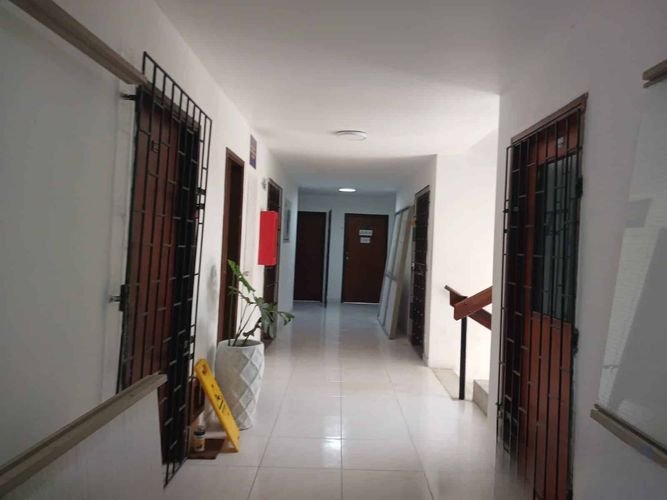Oficina en arriendo en El Centro, Cartagena, 22 m² · foto 12 de 13