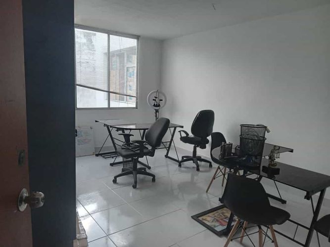 Oficina en arriendo en El Centro, Cartagena, 22 m² · foto 4 de 13