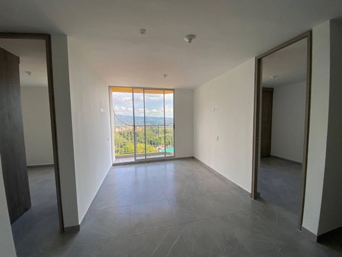 Apartamento de 3 alcobas en venta en El Porvenir, Bucaramanga, 52 m² · foto 2 de 8