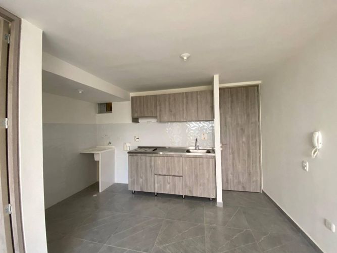 Apartamento de 3 alcobas en venta en El Porvenir, Bucaramanga, 52 m² · foto 3 de 8