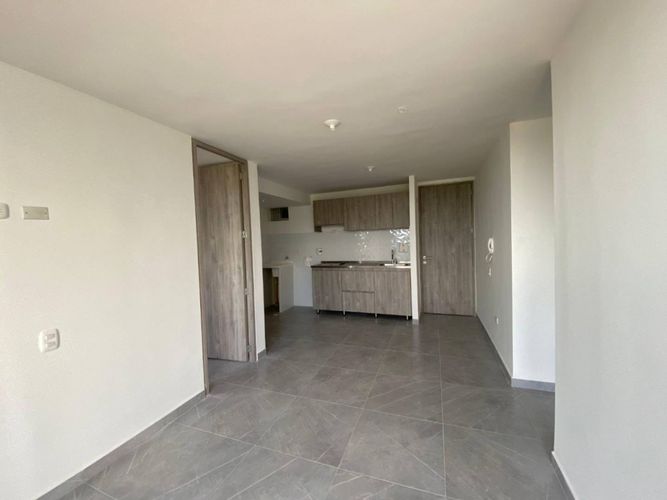 Apartamento de 3 alcobas en venta en El Porvenir, Bucaramanga, 52 m² · foto 4 de 8