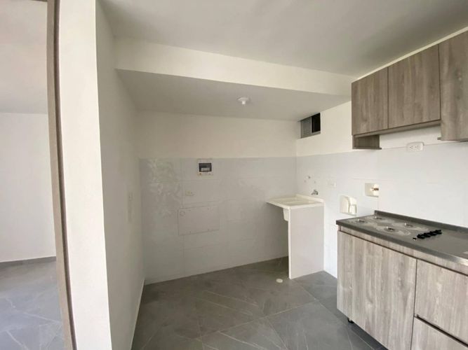 Apartamento de 3 alcobas en venta en El Porvenir, Bucaramanga, 52 m² · foto 5 de 8