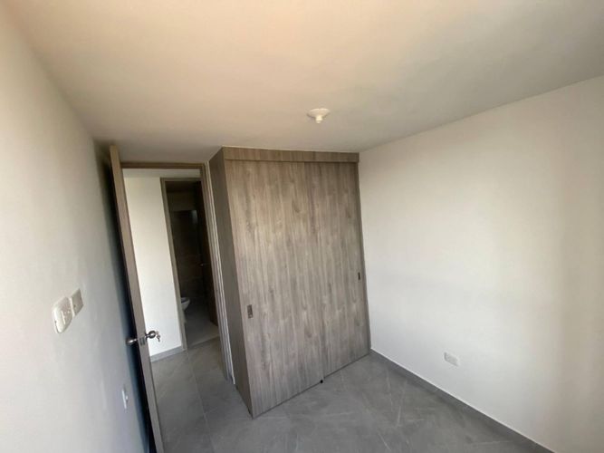 Apartamento de 3 alcobas en venta en El Porvenir, Bucaramanga, 52 m² · foto 6 de 8