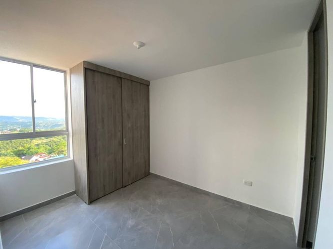 Apartamento de 3 alcobas en venta en El Porvenir, Bucaramanga, 52 m² · foto 7 de 8