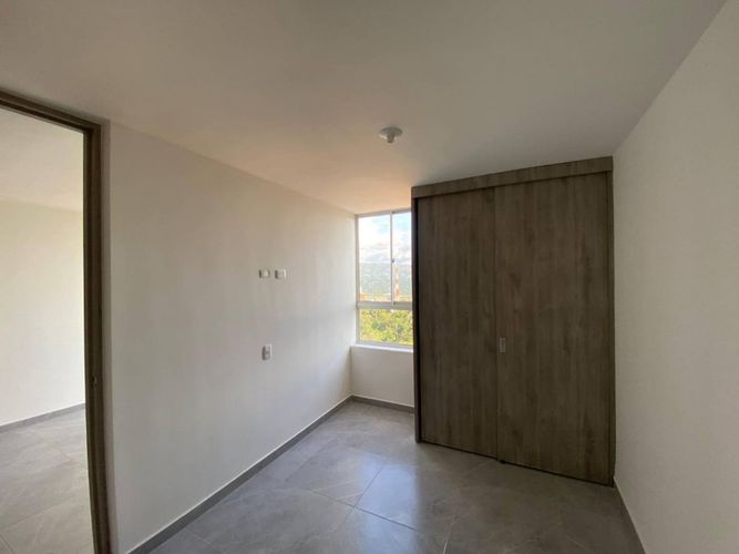 Apartamento de 3 alcobas en venta en El Porvenir, Bucaramanga, 52 m² · foto 8 de 8