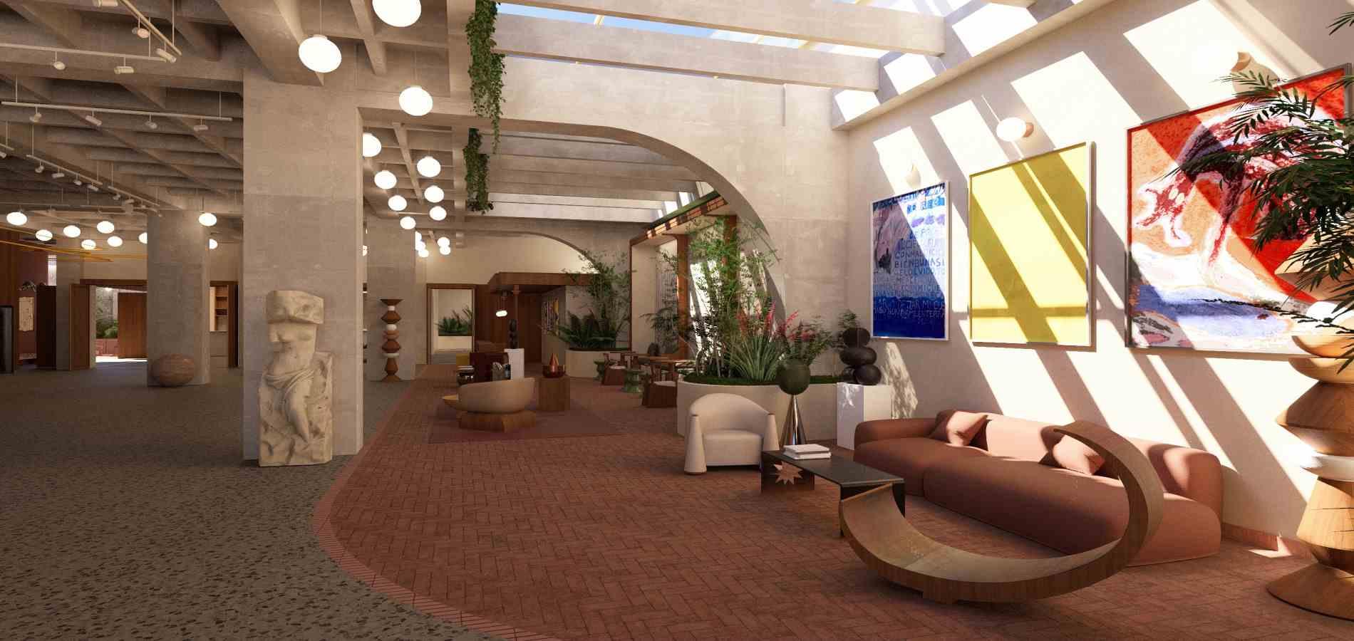 Apartamento en venta en El Poblado, Medellín 4