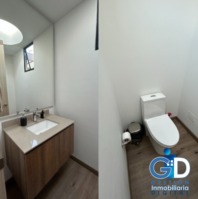 Casa en venta en Rio Grande, Cajicá · foto 7 de 24