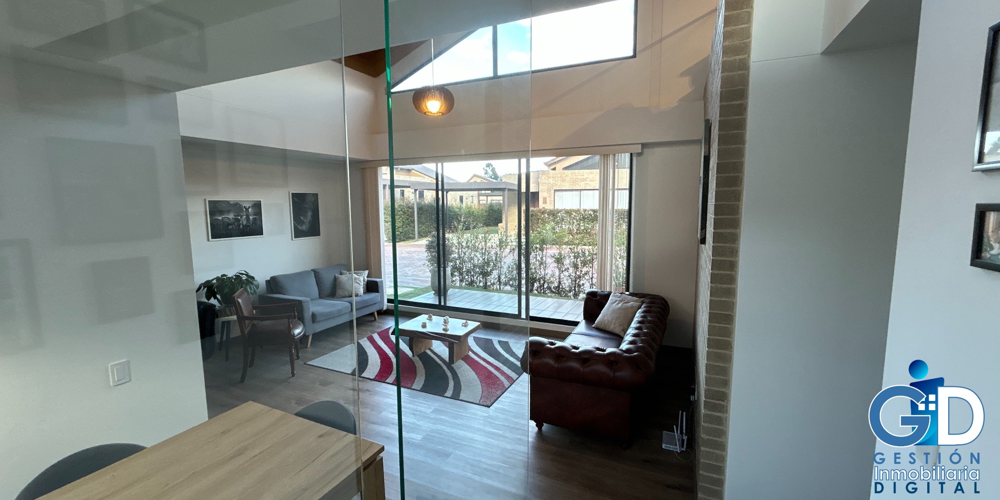 Casa en venta en Rio Grande, Cajicá · foto 11 de 24