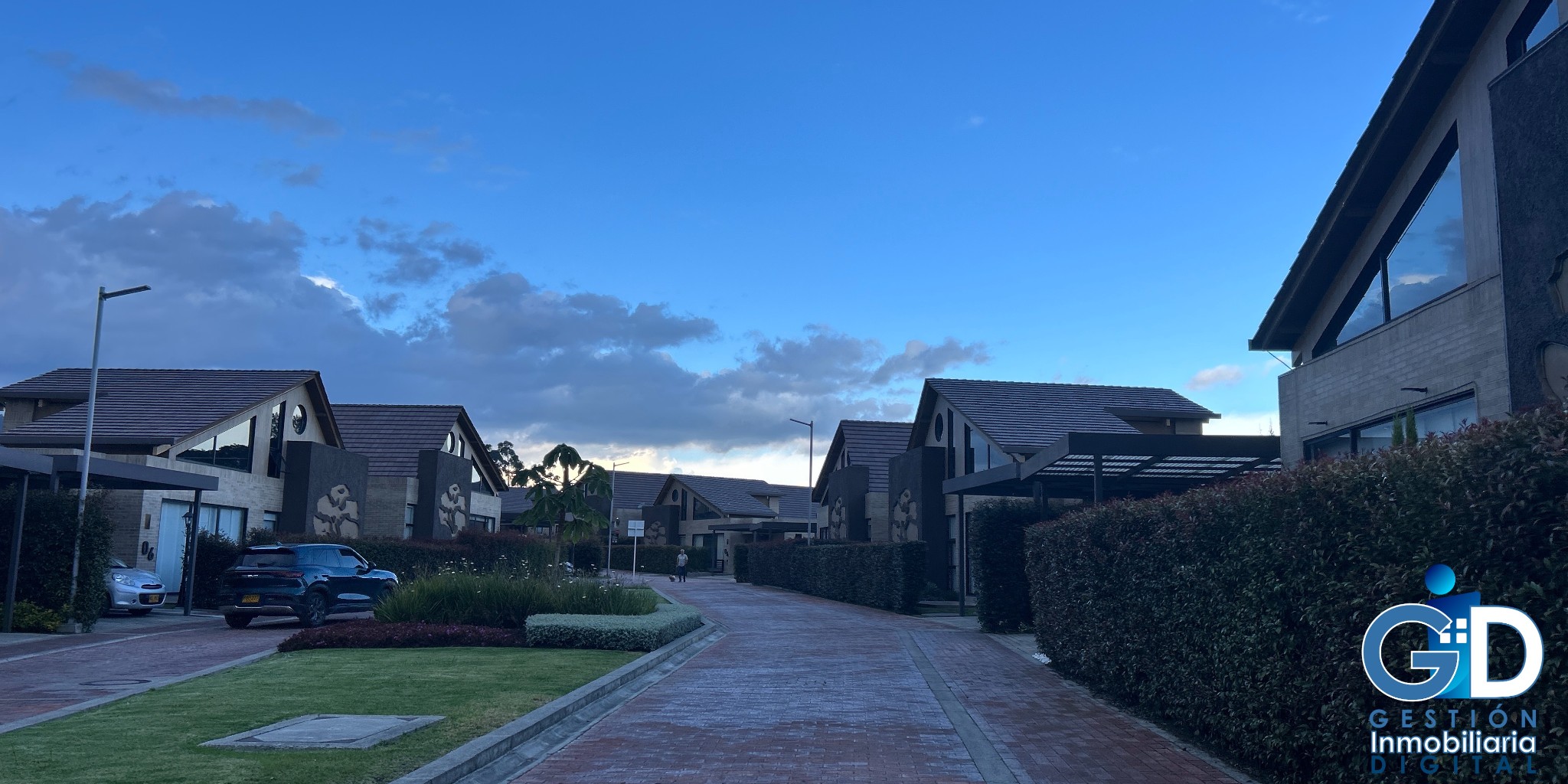 Casa en venta en Rio Grande, Cajicá · foto 18 de 24