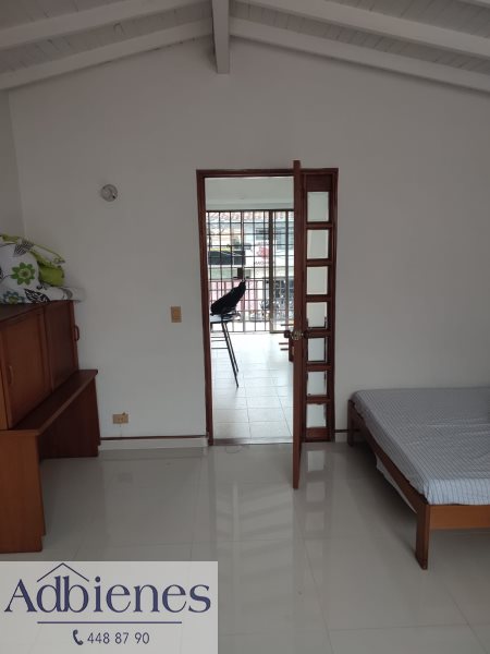 Casa en Venta en Laureles, Medellín
