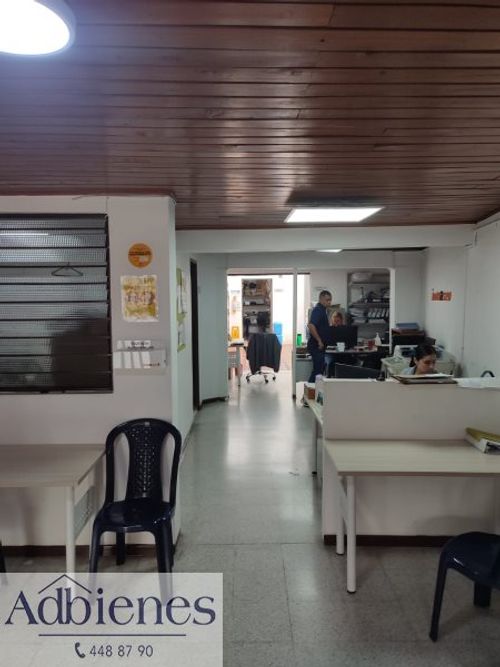 Casa de 3 alcobas en venta en Laureles, Medellín · foto 6 de 9
