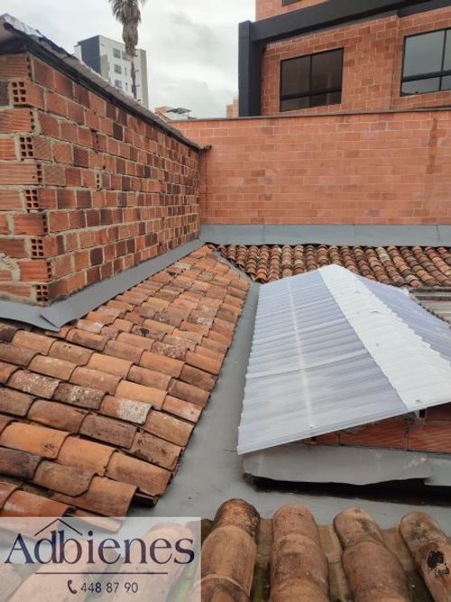 Casa de 3 alcobas en venta en Laureles, Medellín · foto 7 de 9