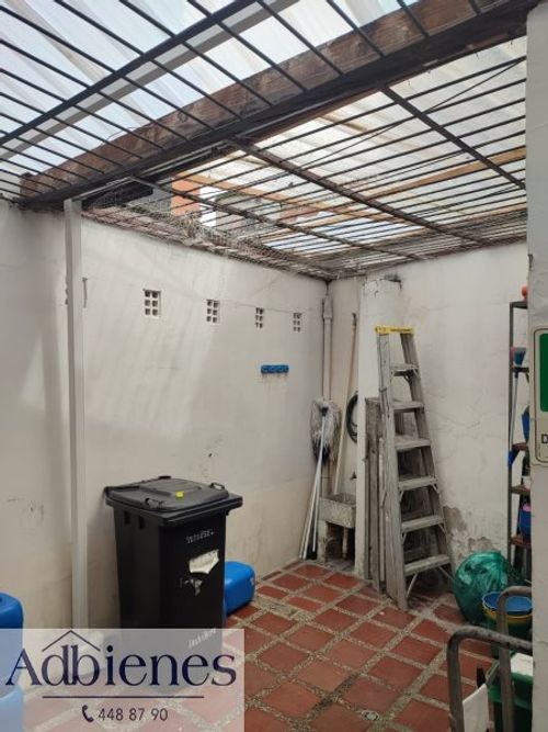 Casa de 3 alcobas en venta en Laureles, Medellín · foto 9 de 9