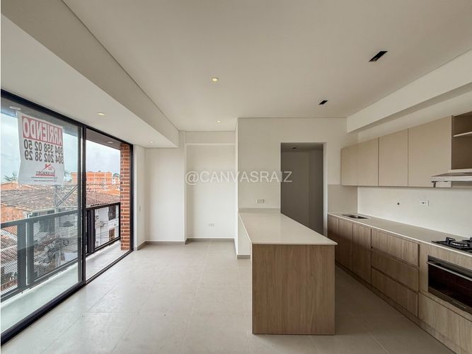 Edificio en venta en La Ceja, 1200 m² · foto 6 de 17
