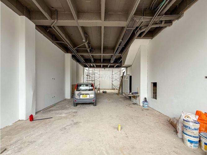 Edificio en venta en La Ceja, 1200 m² · foto 16 de 17