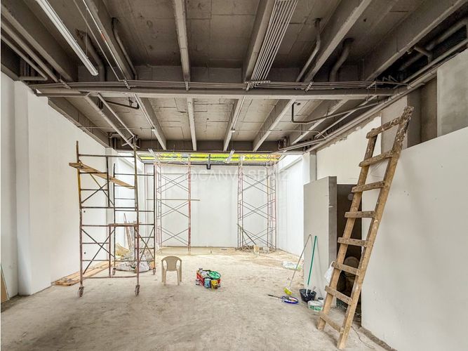 Edificio en venta en La Ceja, 1200 m² · foto 17 de 17