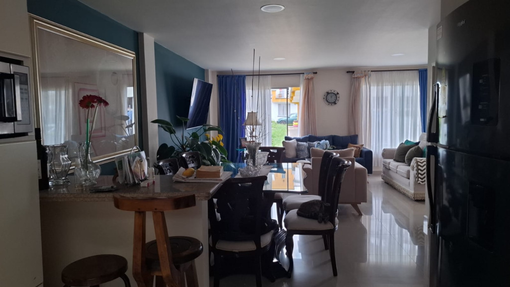 Casa en venta en Balcones De Segovia, Dosquebradas · foto 3 de 16