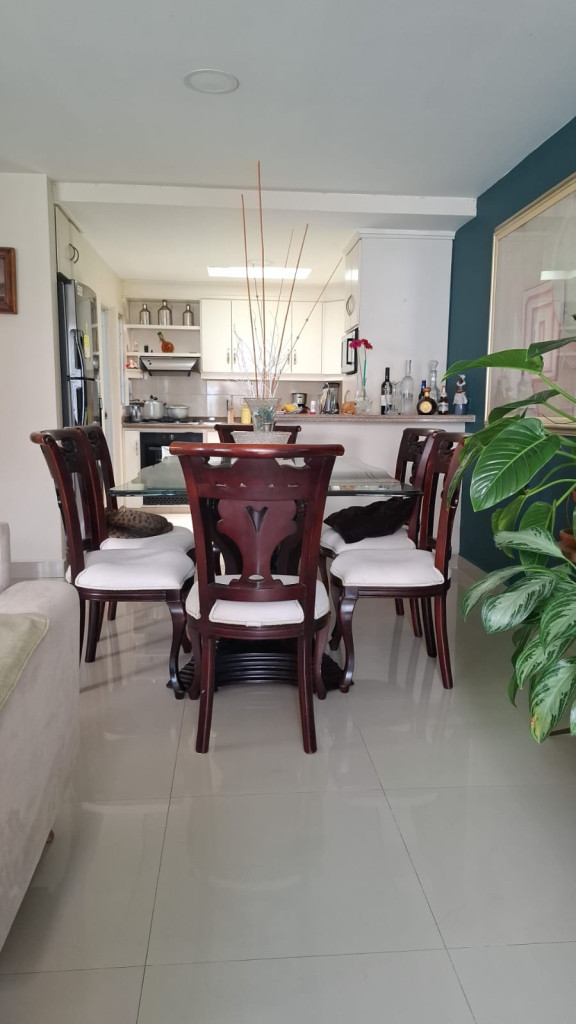 Casa en venta en Balcones De Segovia, Dosquebradas · foto 4 de 16
