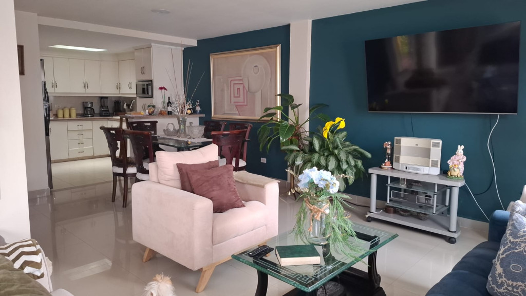 Casa en venta en Balcones De Segovia, Dosquebradas · foto 5 de 16