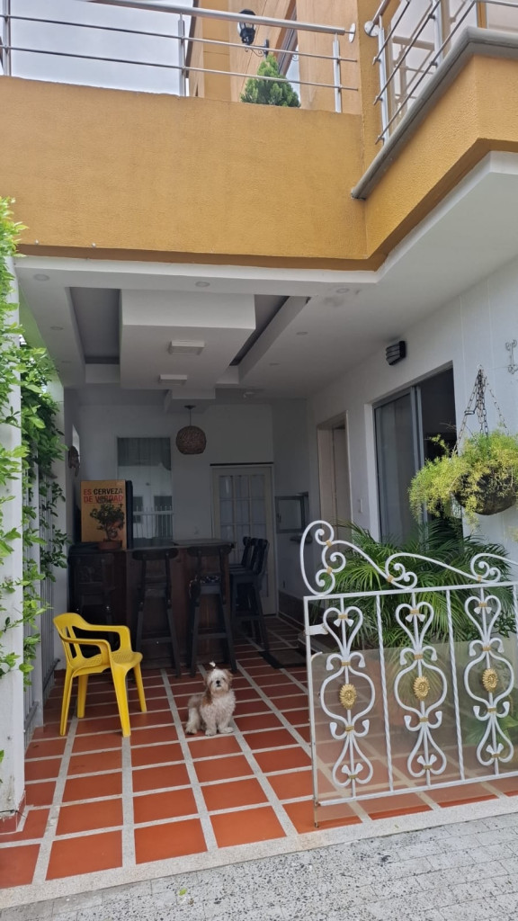 Casa en venta en Balcones De Segovia, Dosquebradas · foto 11 de 16