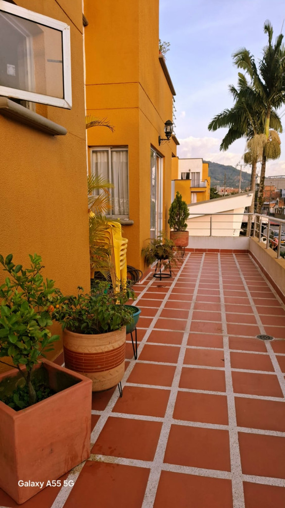Casa en venta en Balcones De Segovia, Dosquebradas · foto 13 de 16