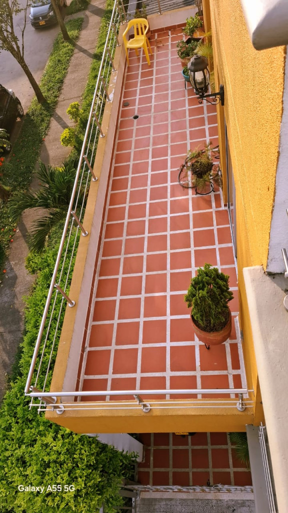 Casa en venta en Balcones De Segovia, Dosquebradas · foto 15 de 16
