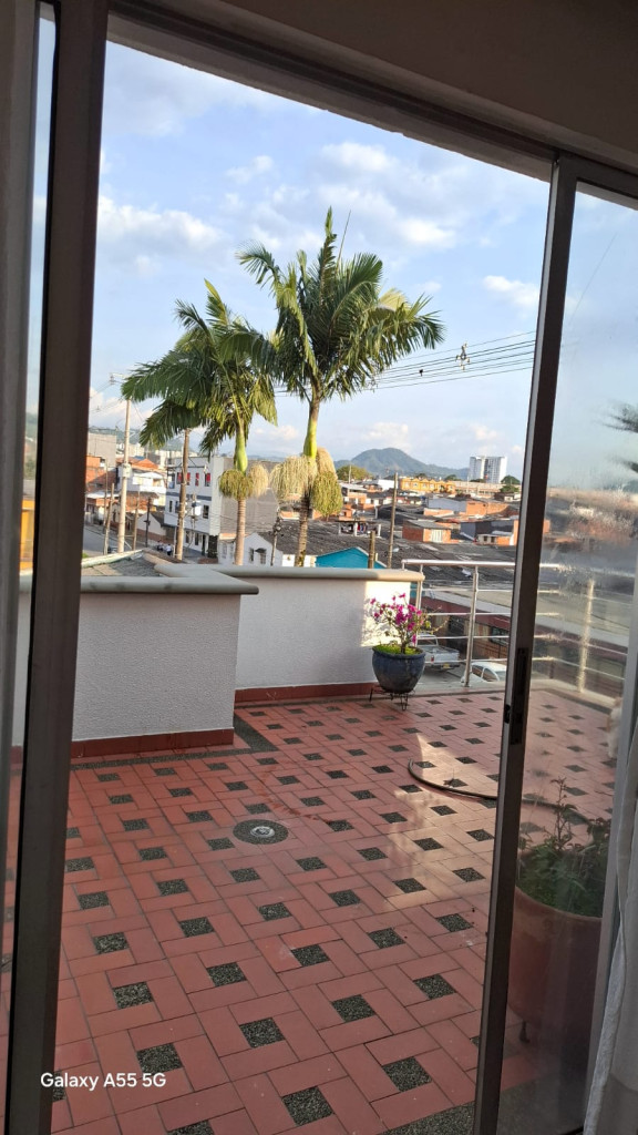 Casa en venta en Balcones De Segovia, Dosquebradas · foto 16 de 16