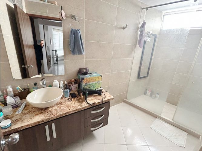 Apartamento de 4 alcobas en venta en Conjunto Residencial La Hacienda, Bucaramanga, 165 m² · foto 17 de 24