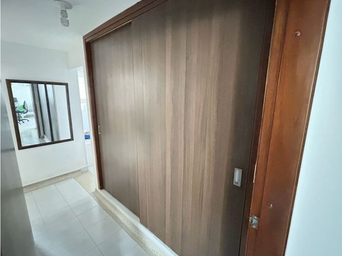 Apartamento de 4 alcobas en venta en Conjunto Residencial La Hacienda, Bucaramanga, 165 m² · foto 19 de 24