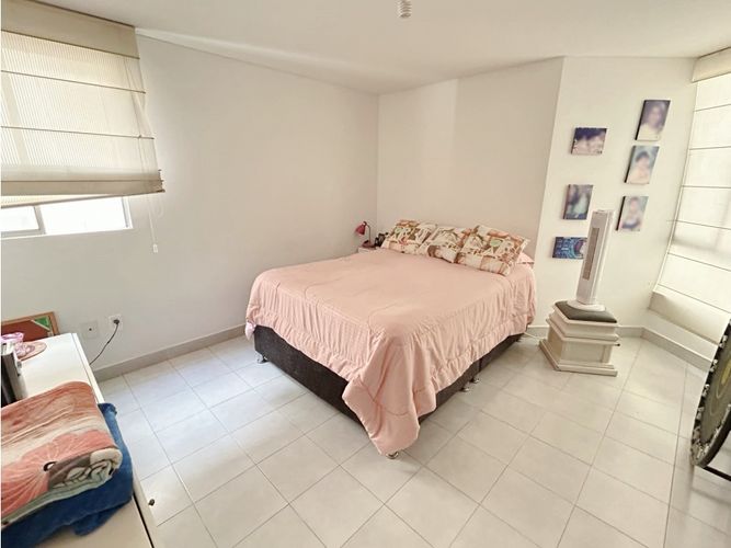 Apartamento de 4 alcobas en venta en Conjunto Residencial La Hacienda, Bucaramanga, 165 m² · foto 20 de 24