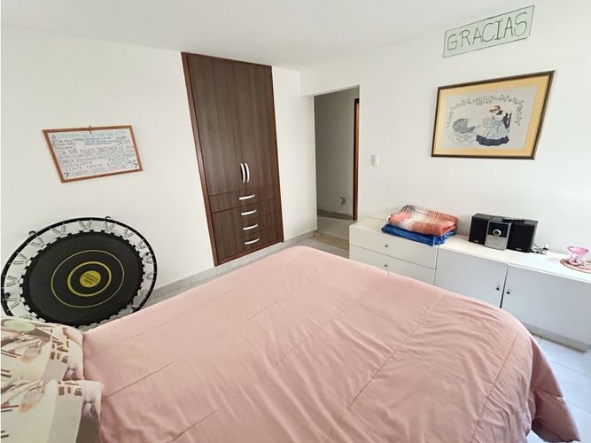 Apartamento de 4 alcobas en venta en Conjunto Residencial La Hacienda, Bucaramanga, 165 m² · foto 21 de 24
