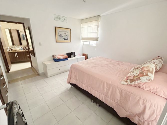 Apartamento de 4 alcobas en venta en Conjunto Residencial La Hacienda, Bucaramanga, 165 m² · foto 22 de 24