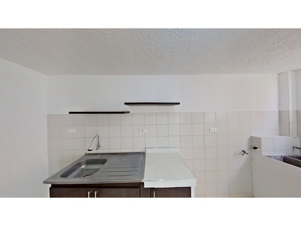 Apartamento en venta en Centro Usme, Bogotá · foto 14 de 18