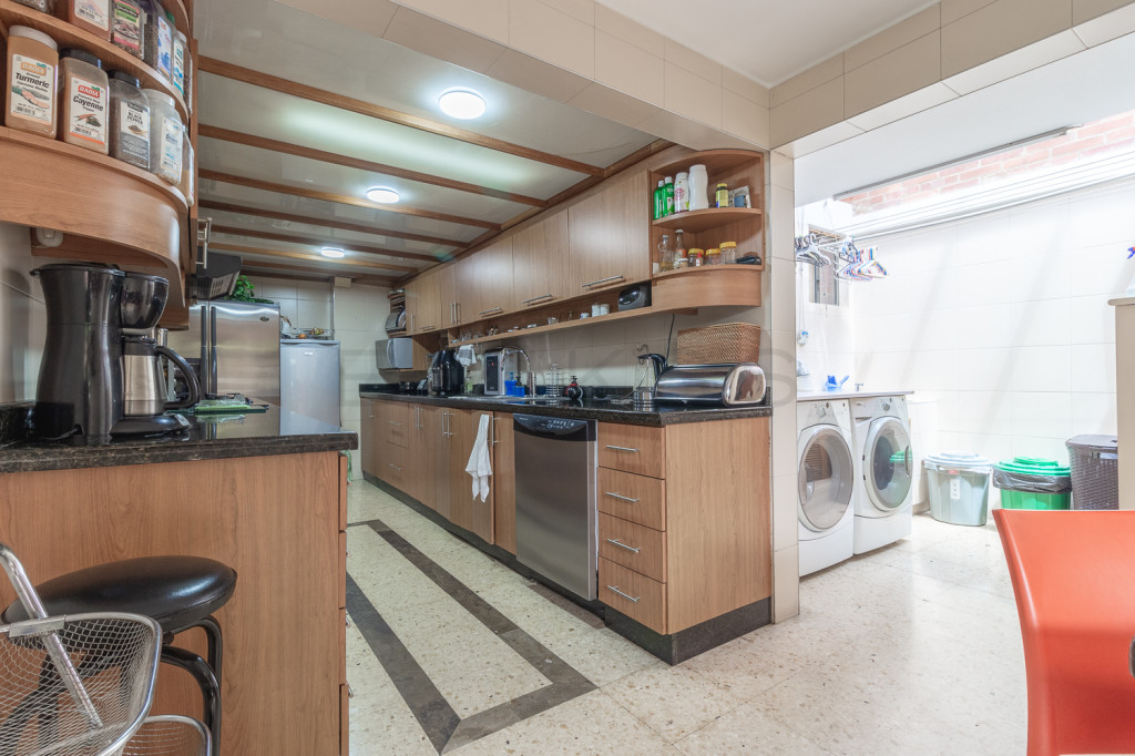 Apartamento en venta en Cerros De Niza, Bogotá · foto 5 de 24