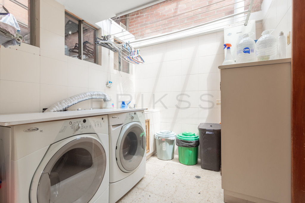 Apartamento en venta en Cerros De Niza, Bogotá · foto 6 de 24