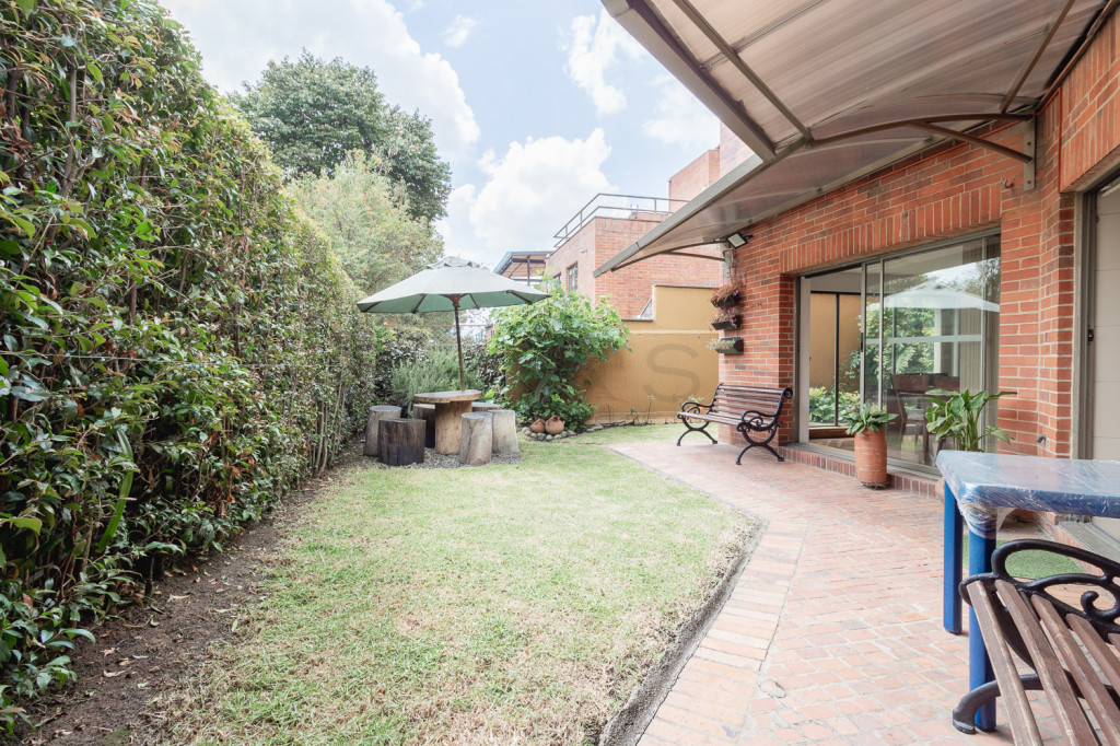 Apartamento en venta en Cerros De Niza, Bogotá · foto 7 de 24