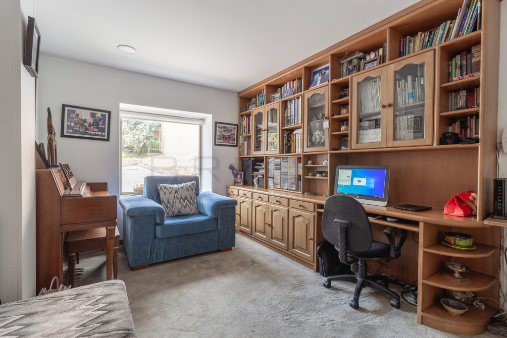 Apartamento en venta en Cerros De Niza, Bogotá · foto 10 de 24