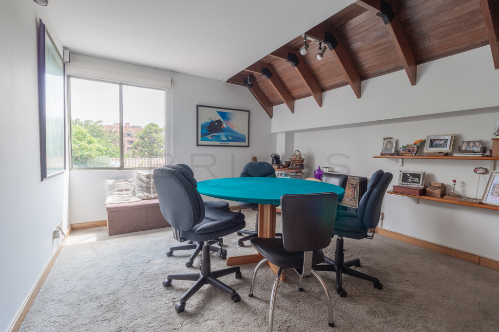 Apartamento en venta en Cerros De Niza, Bogotá · foto 11 de 24