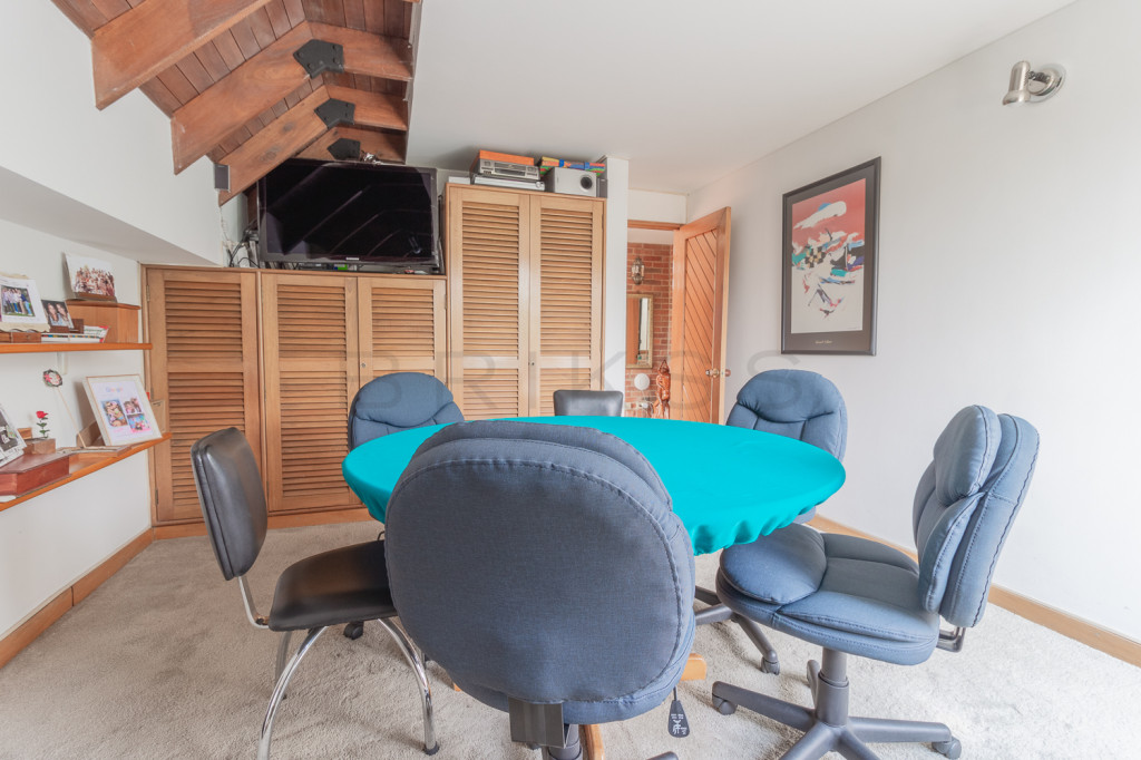Apartamento en venta en Cerros De Niza, Bogotá · foto 12 de 24