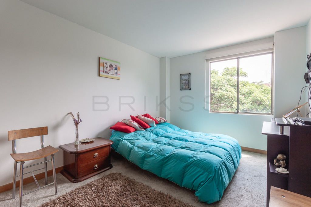 Apartamento en venta en Cerros De Niza, Bogotá · foto 13 de 24