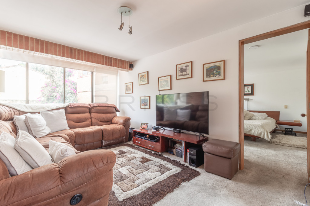 Apartamento en venta en Cerros De Niza, Bogotá · foto 15 de 24