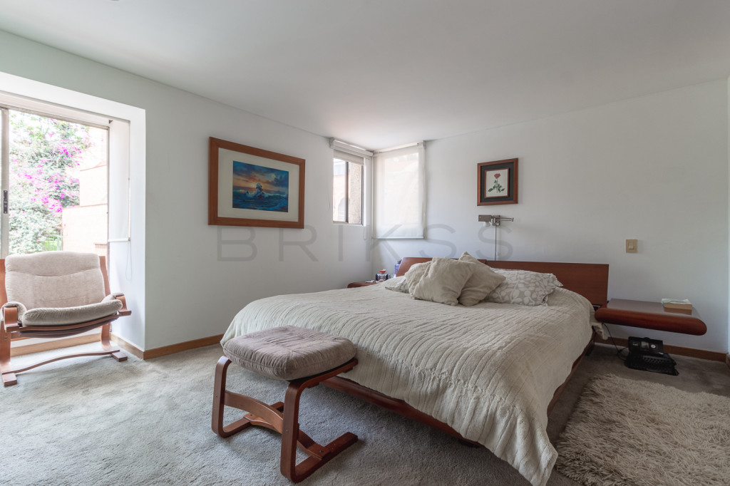 Apartamento en venta en Cerros De Niza, Bogotá · foto 16 de 24