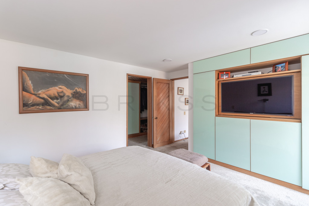 Apartamento en venta en Cerros De Niza, Bogotá · foto 17 de 24