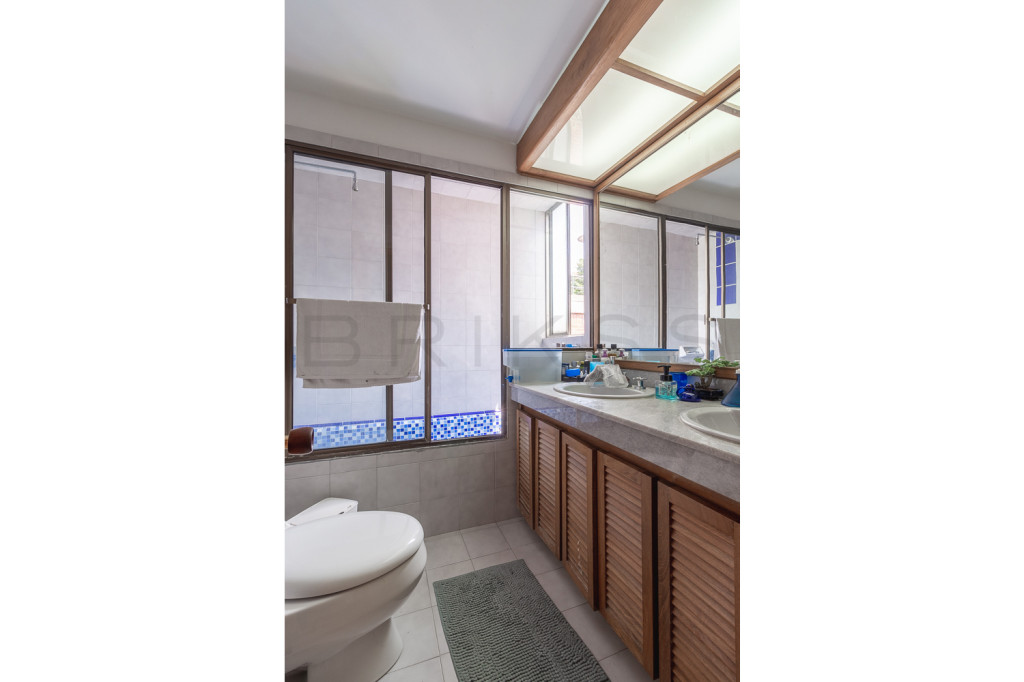 Apartamento en venta en Cerros De Niza, Bogotá · foto 21 de 24